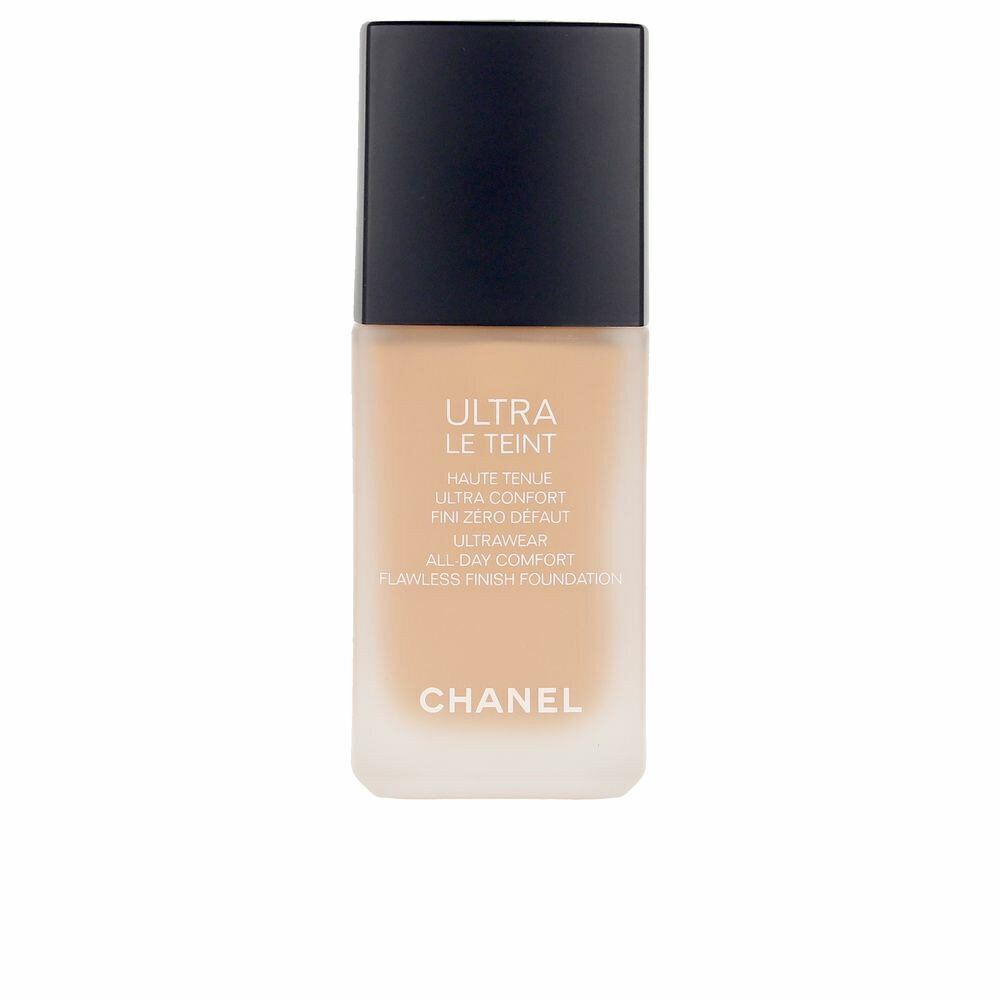 Jumestuskreem Fluid Make-up Chanel Le Teint Ultra B50 (30 ml) цена и информация | Jumestuskreemid, puudrid | kaup24.ee