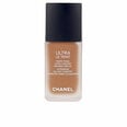 Jumestuskreem Fluid Make-up Chanel Le Teint Ultra B140 (30 ml)