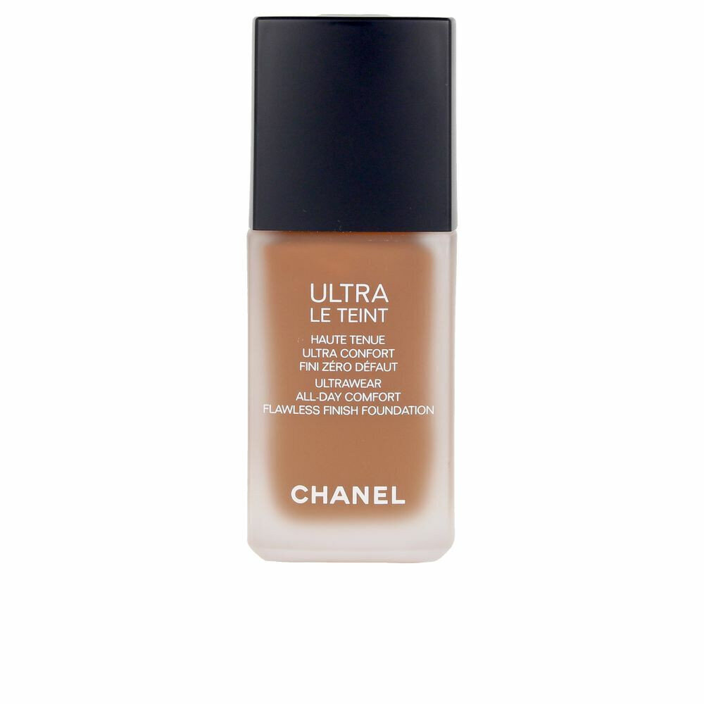 Jumestuskreem Fluid Make-up Chanel Le Teint Ultra B140 (30 ml) цена и информация | Jumestuskreemid, puudrid | kaup24.ee