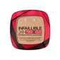 Kompaktne meik L'Oreal Make Up Infallible Fresh Wear 24 tundi 140 (9 gr) hind ja info | Jumestuskreemid, puudrid | kaup24.ee