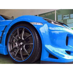 Протектор шины OCC Motorsport, синий цена и информация | Lisaseadmed | kaup24.ee