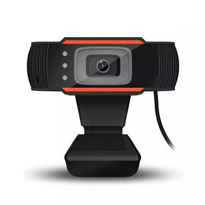 RoGer A7 HD 720P цена и информация | Arvuti (WEB) kaamerad | kaup24.ee