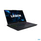 Lenovo Legion 5 15ITH6H i7-11800H 15.6&#34; FHD IPS 300nits AG 165Hz 16GB DDR4 3200 SSD512 NVMe GeForce RTX 3060 6GB LAN NoOS Phantom Blue/ Shadow Black hind ja info | Sülearvutid | kaup24.ee