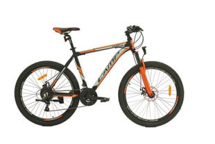 Jalgratas Camp XC 4.0 MD, oranž цена и информация | Велосипеды | kaup24.ee