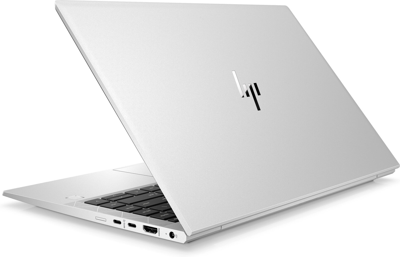 HP EliteBook 845 G8 Notebook PC цена и информация | Sülearvutid | kaup24.ee