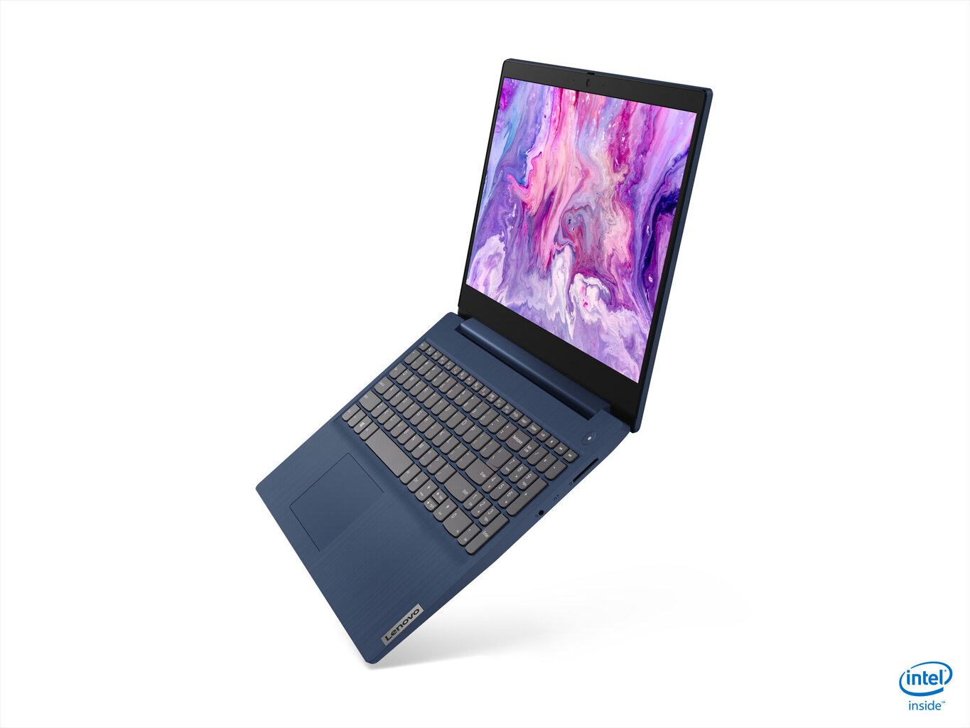 Lenovo 3i-15ITL05K2 i3-1115G4 15.6 FHD AG 8GB SSD256 Intel Graphics Xe BT FPR Win 10 Blue &#40;REPACK&#41; 2Y hind ja info | Sülearvutid | kaup24.ee