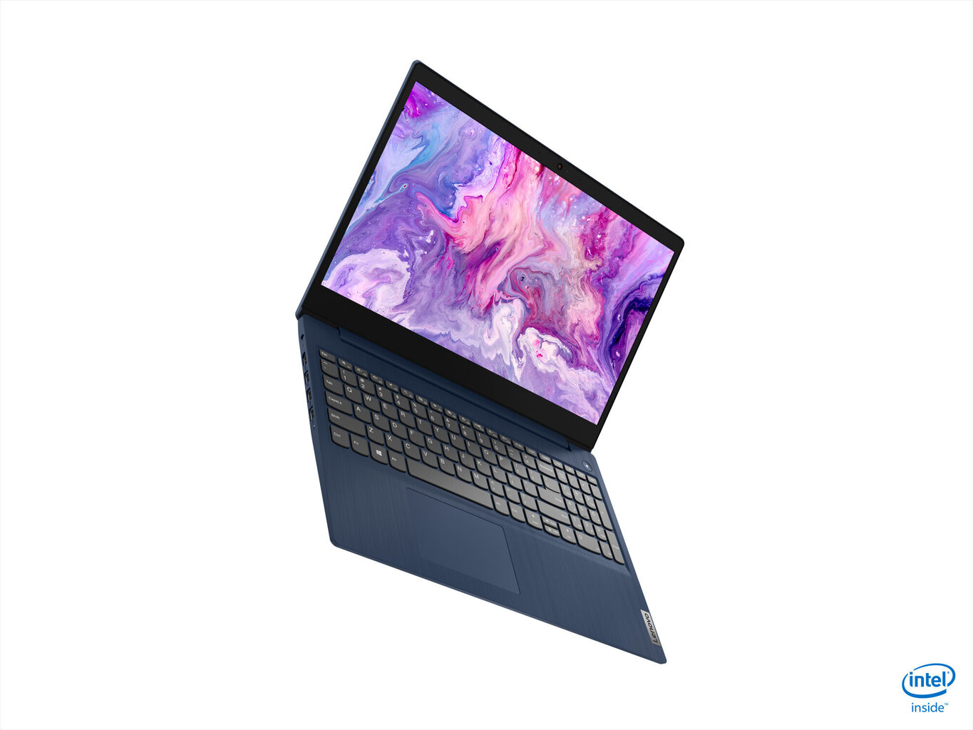 Lenovo 3i-15ITL05K2 i3-1115G4 15.6 FHD AG 8GB SSD256 Intel Graphics Xe BT FPR Win 10 Blue &#40;REPACK&#41; 2Y цена и информация | Sülearvutid | kaup24.ee