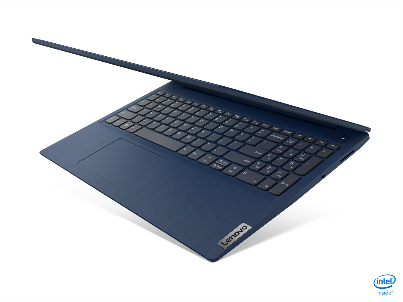 Lenovo 3i-15ITL05K2 i3-1115G4 15.6 FHD AG 8GB SSD256 Intel Graphics Xe BT FPR Win 10 Blue &#40;REPACK&#41; 2Y hind ja info | Sülearvutid | kaup24.ee