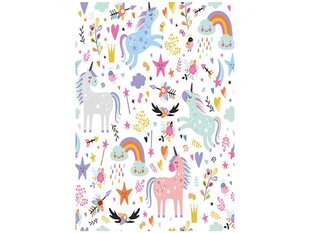 Laste vaip Unicorn 200x290 cm цена и информация | Ковры | kaup24.ee