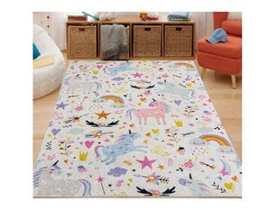 Laste vaip Unicorn 200x290 cm цена и информация | Ковры | kaup24.ee