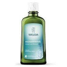 Rosmariinivann Weleda,200 ml turgutav цена и информация | Масла, гели для душа | kaup24.ee