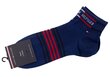 Meeste sokid Tommy Hilfiger, 2 paari, sinine 100002212 003 26488 цена и информация | Meeste sokid | kaup24.ee