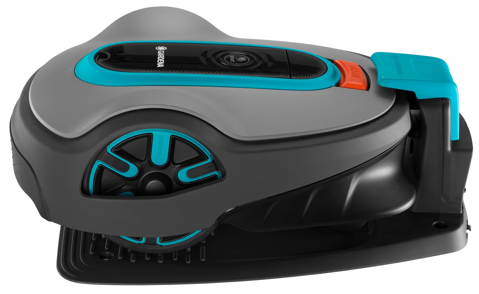 Robotmuruniiduk Gardena Smart Sileno Life 750 hind ja info | Robotniidukid | kaup24.ee