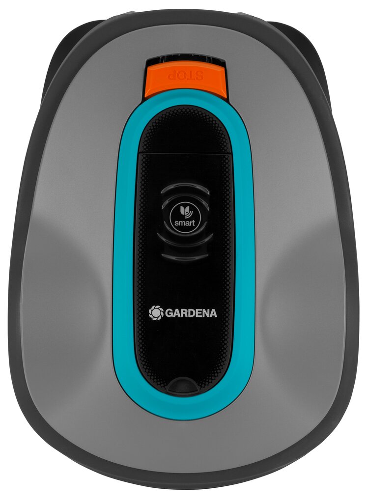 Robotmuruniiduk Gardena Smart Sileno Life 750 hind ja info | Robotniidukid | kaup24.ee