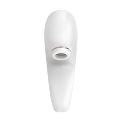 Paaride vibraator Satisfyer Pro 4 Couples hind ja info | Sekslelud, masturbaatorid | kaup24.ee