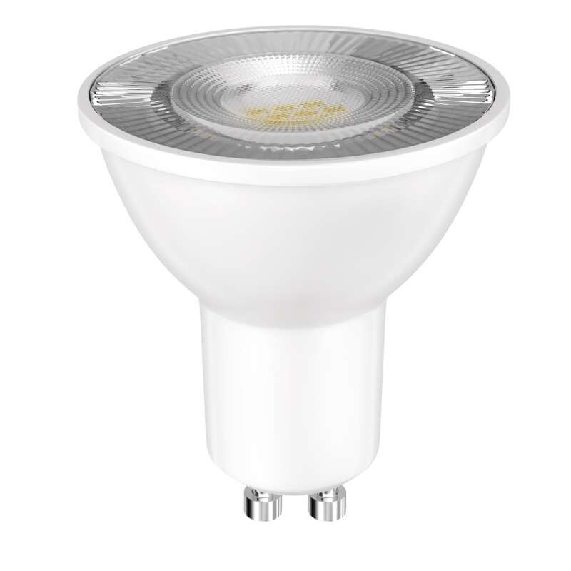 LED pirn EMOS ( Ra> 96 ) GU10 7W 230V 560lm 4000K hind ja info | Lambipirnid, lambid | kaup24.ee