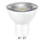 LED pirn EMOS ( Ra> 96 ) GU10 7W 230V 560lm 4000K цена и информация | Lambipirnid, lambid | kaup24.ee