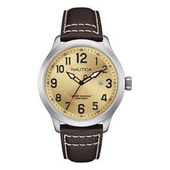 Мужские часы Nautica S0348565 цена и информация | Мужские часы | kaup24.ee