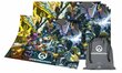 Pusle Overwatch Heroes Collage, 1500 d. hind ja info | Pusled | kaup24.ee