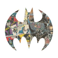 Головоломка (Пазл) Batman (Бэтмен), 750 деталей. цена и информация | Пазлы | kaup24.ee