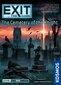 Lauamäng Exit: The Game – The Cemetery of the Knight, EN цена и информация | Lauamängud ja mõistatused | kaup24.ee