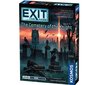 Lauamäng Exit: The Game – The Cemetery of the Knight, EN цена и информация | Lauamängud ja mõistatused | kaup24.ee