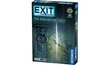 Lauamäng Exit: The Game – The Abandoned Cabin, EN hind ja info | Lauamängud ja mõistatused | kaup24.ee