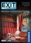Lauamäng Exit: The Game – Dead Man on the Orient Express, EN hind ja info | Lauamängud ja mõistatused | kaup24.ee
