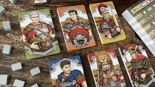 Настольная игра Hadrian's Wall, EN цена и информация | Настольные игры, головоломки | kaup24.ee