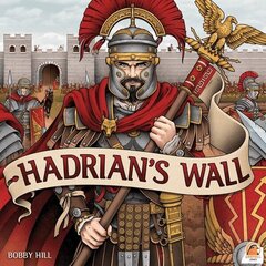 Настольная игра Hadrian's Wall, EN цена и информация | Настольные игры, головоломки | kaup24.ee