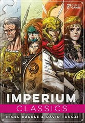 Lauamäng Imperium: Classics, EN hind ja info | Lauamängud ja mõistatused | kaup24.ee