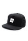 Nokamüts, must, MM2202 hind ja info | Meeste sallid, mütsid ja kindad | kaup24.ee
