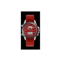 Jacques Lemans Formula 1 UTC-Chrono F-5024E hind ja info | Meeste käekellad | kaup24.ee