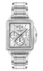 Часы мужские Jacques Lemans Classic Sydney 1-1539E цена и информация | Мужские часы | kaup24.ee