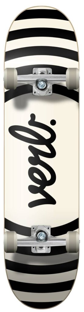 Verb Reverb Complete Rula, 7.75', Cream hind ja info | Rulad | kaup24.ee