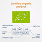 "Õun, porgand ja pastinaak" orgaaniline püree FLEUR ALPINE, alates 6 elukuust, 120 g x 6 hind ja info | Püreed | kaup24.ee