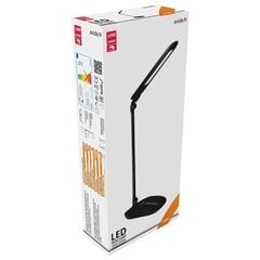 Светодиодная настольная лампа AVIDE Touch Dimmer 10Вт, черная цена и информация | Настольная лампа | kaup24.ee