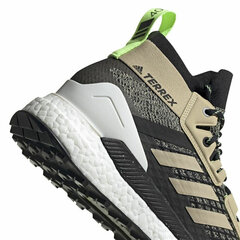 Matkasaapad Adidas EF0347, suurus 44 S6442826 hind ja info | Meeste kingad, saapad | kaup24.ee