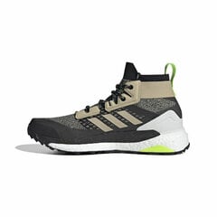 Matkasaapad Adidas EF0347, suurus 42 2/3 S6442825 hind ja info | Adidas Meeste jalanõud | kaup24.ee