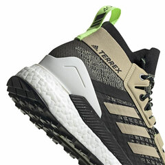 Matkasaapad Adidas EF0347, suurus 42 2/3 S6442825 hind ja info | Meeste kingad, saapad | kaup24.ee