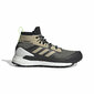 Matkasaapad Adidas EF0347, suurus 42 2/3 S6442825 hind ja info | Meeste kingad, saapad | kaup24.ee