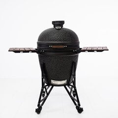 Keraamiline grill Bastard Urban XL 27" Complete 2022 hind ja info | Grillid | kaup24.ee