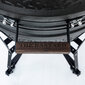 Keraamiline grill Bastard Urban XL 27" Complete 2022 цена и информация | Grillid | kaup24.ee