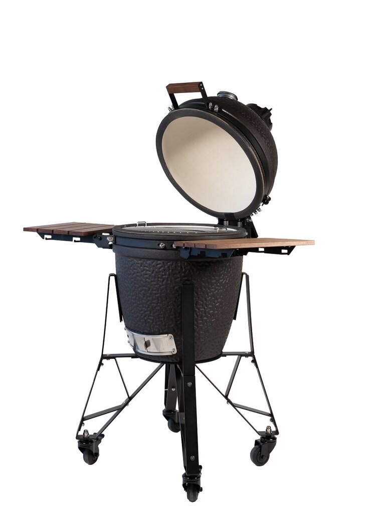 Keraamiline grill Bastard Urban Medium Complete 2022 hind ja info | Grillid | kaup24.ee