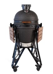 Keraamiline grill Bastard Urban Medium Complete 2022 цена и информация | Грили | kaup24.ee