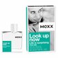 Mexx Look up Now Life Is Surprising For Him EDT meestele 50 ml цена и информация | Meeste parfüümid | kaup24.ee