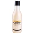 Universaalne šampoon Stapiz Basic Salon Sweet Peach 1000 ml