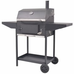 Grill - suitsuahi hind ja info | Grillid | kaup24.ee