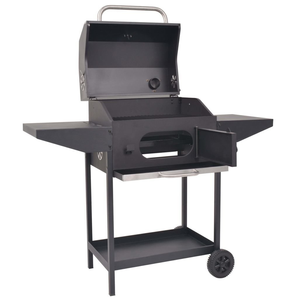 Grill - suitsuahi hind ja info | Grillid | kaup24.ee