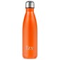 Termospudel Izy Bottle, 500 ml, Sandstone Orange цена и информация | Termosed, termostassid | kaup24.ee